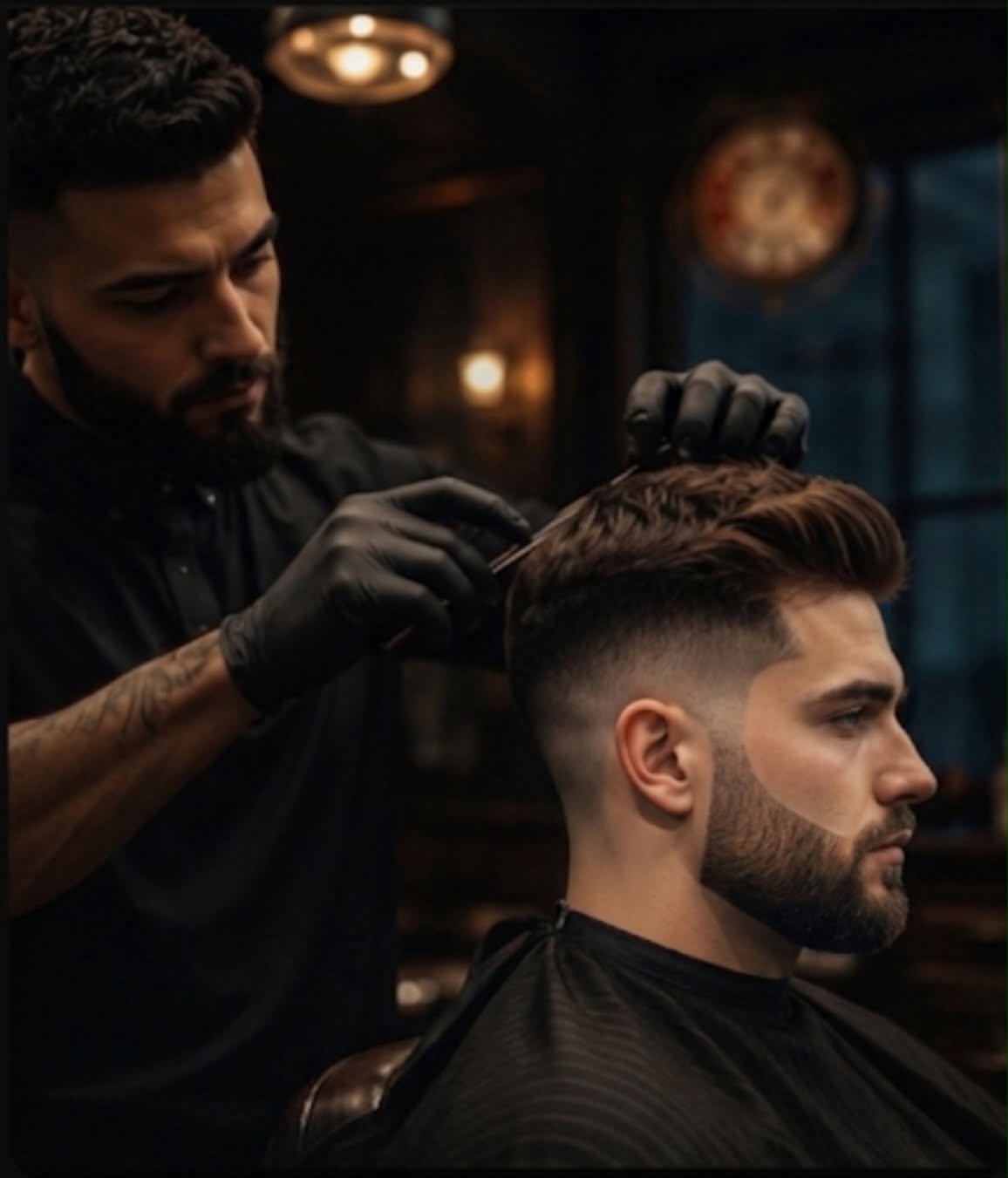 Masterpiece Barbershop